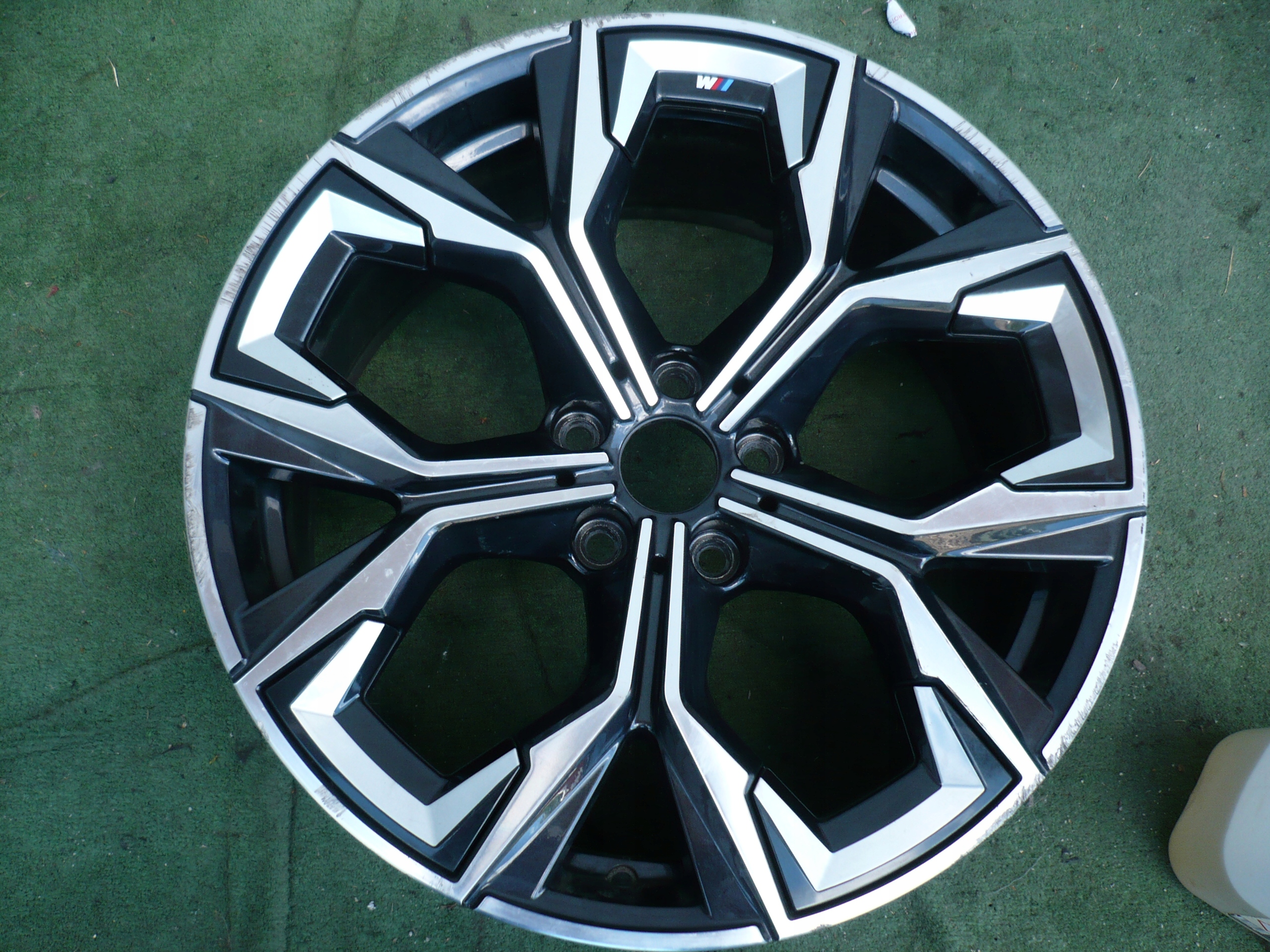 CERCHIO BMW I4 19 8,5 5X112