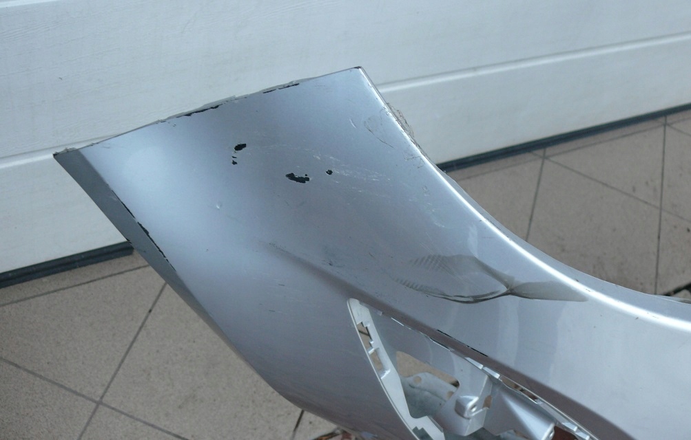 nárazník předek přední OPEL CORSA D 11-14