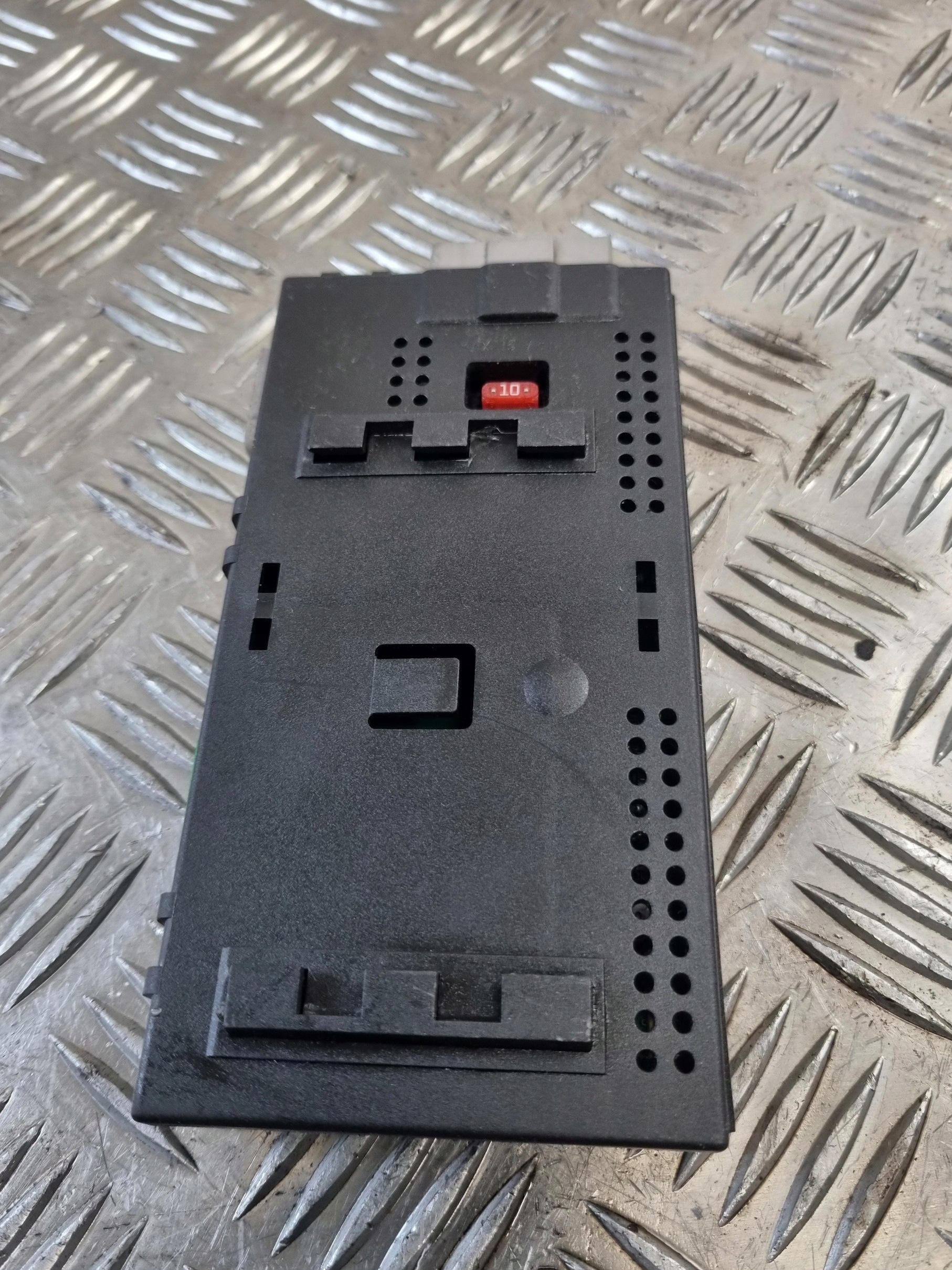 module HAKA FORD S MAX et LIFT