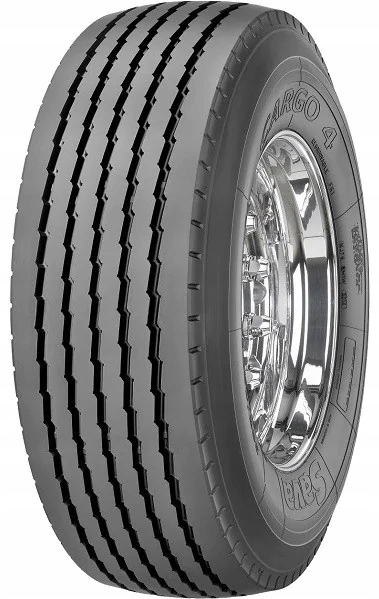 Nákladná pneumatika návesu Sava 245/70R19.5 Csa C4