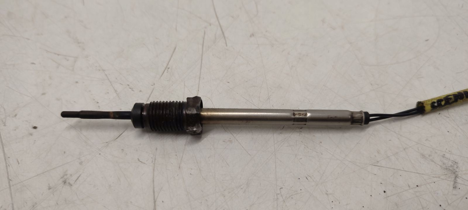 Sensor temperatury Gase Renault Grand Scenic III 2,0 DCI