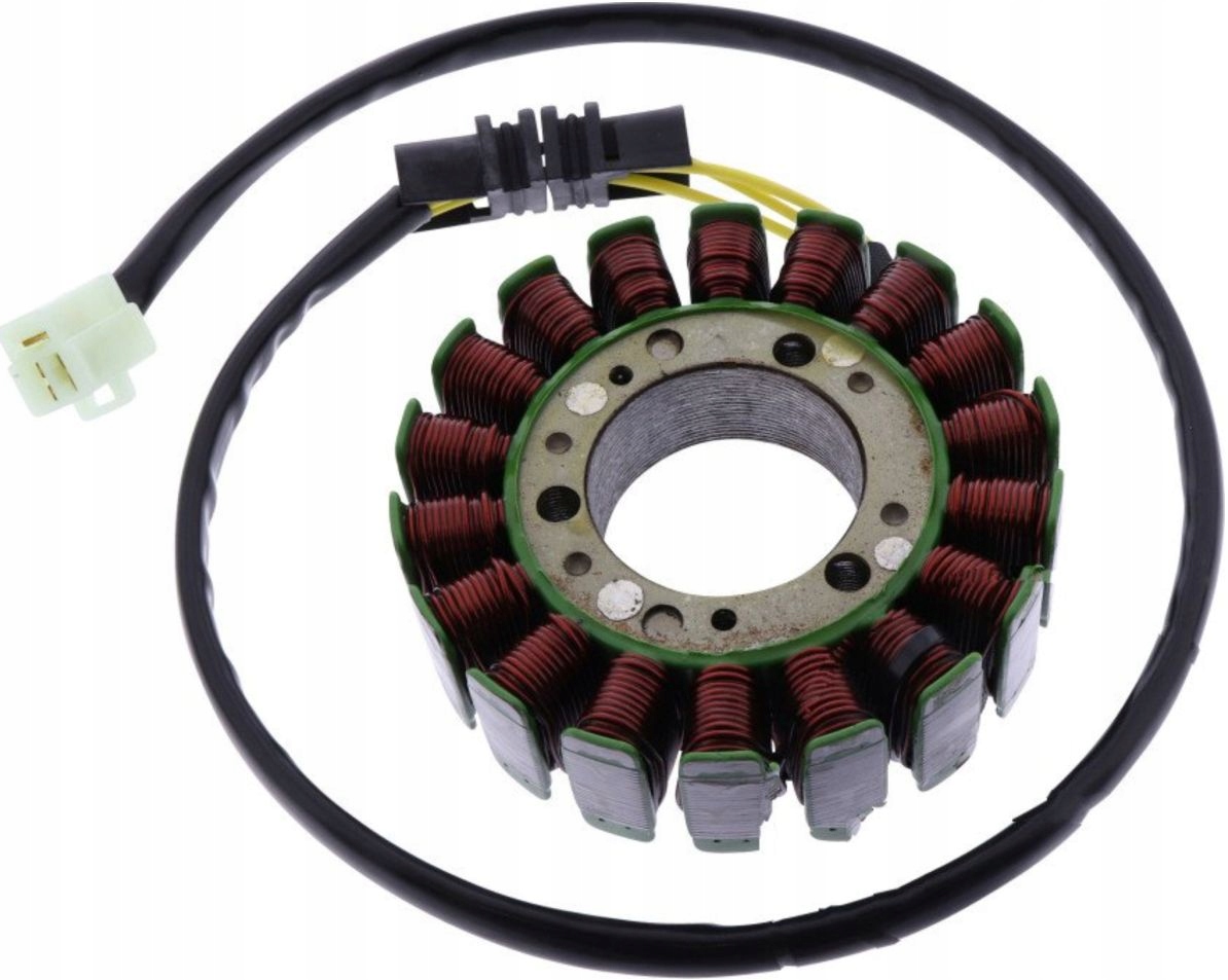 Stojanový alternátor Honda Vfr 750 F 90-93