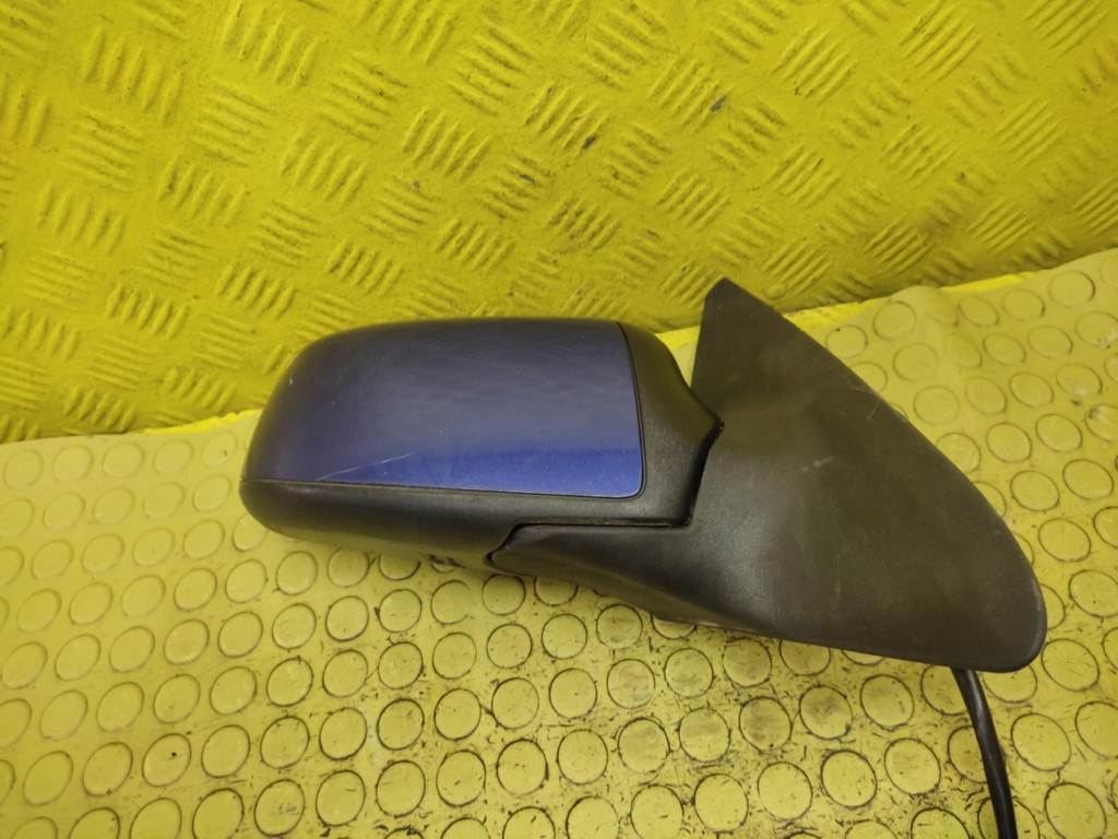 FORD MONDEO MK3 mirror right 7 PIN