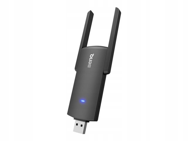 BENQ Adapter INSTASHARE USB PDP TDY31 5A.F7W28.DP1