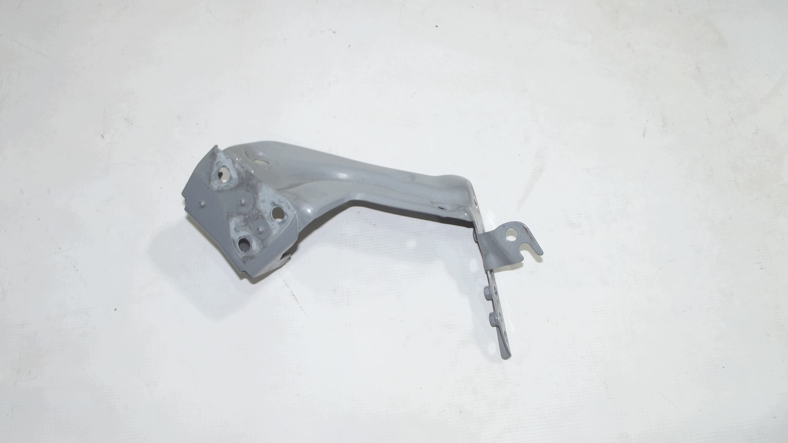 Volvo EX30 Console Support plaque Aile Droite Avant 8893257903