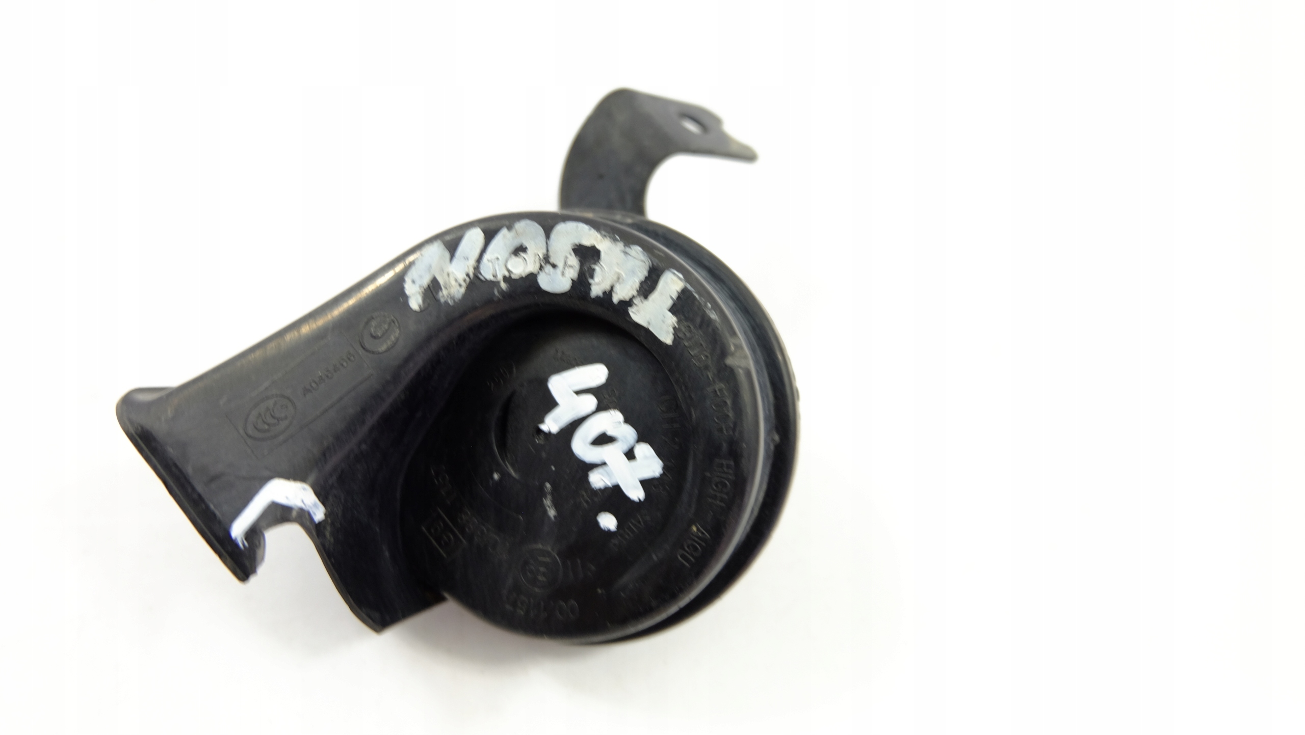 HYUNDAI TUCSON III KLAKSON SYGNAŁ 96621-D3000