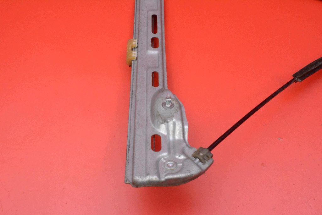 window regulator left front EU 807215959R RENAULT MEGANE 4 IV 16-20