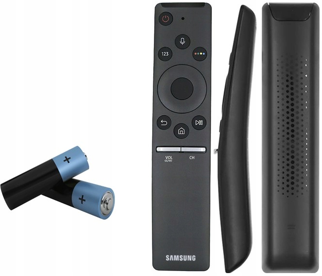 Originální Dálkový Ovladač Pro Televizor UN82MU8000 Samsung MU8000 UN82MU8000F