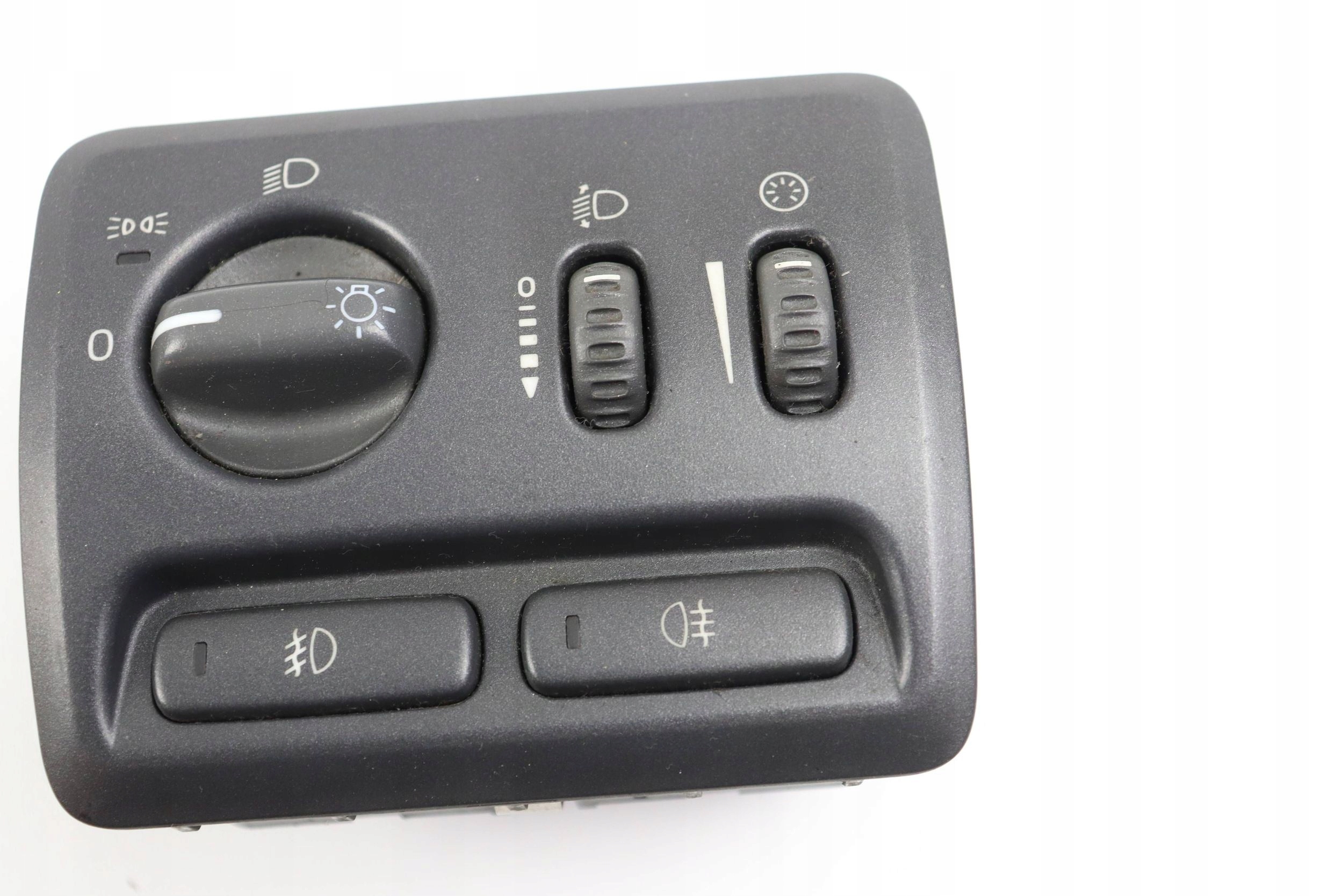 VOLVO S60 e Pulsante interruttore PANEL luci 9441233