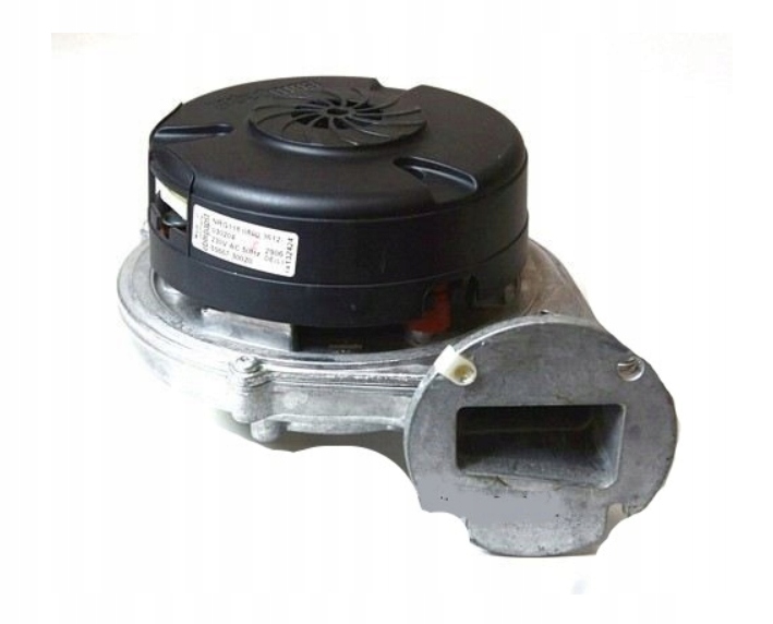 Wentylator Ferroli 3291302 NRG118/0800-3612 Buderus