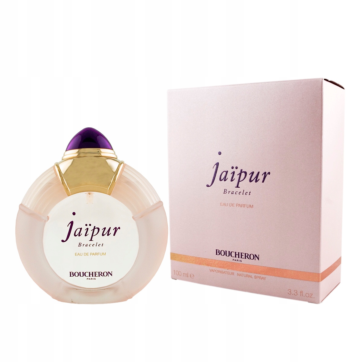 Boucheron Jaipur Bracelet Edp 100 ml W