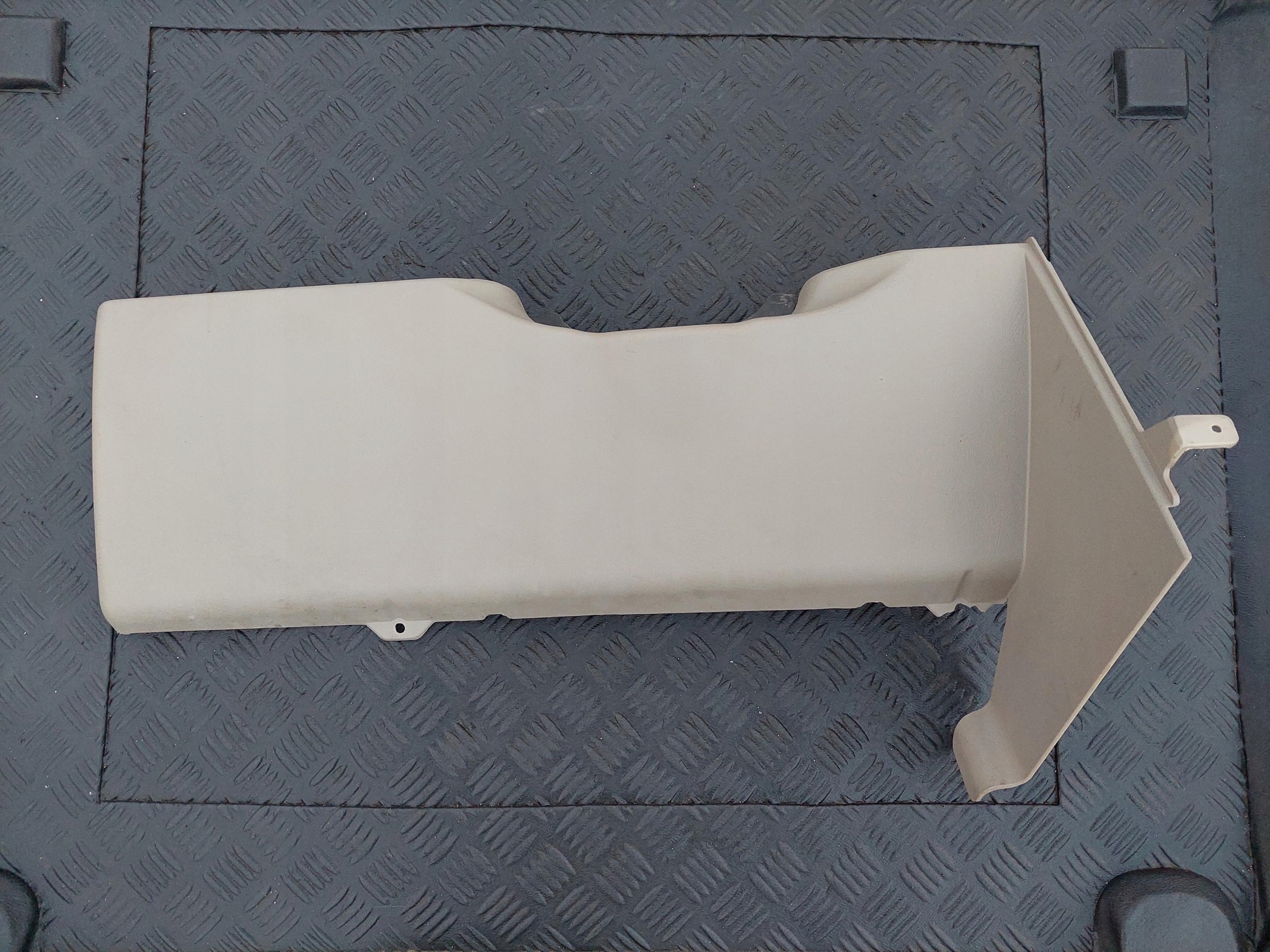 PANEL couverture inférieur du tableau de bord tableau de bord 15058424 HUMMER H2 6.0 V8
