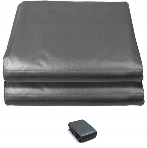 Zvinovacia krycia plachta na bazén Bestway Power Steel Comfort Jet 610 x 366 cm