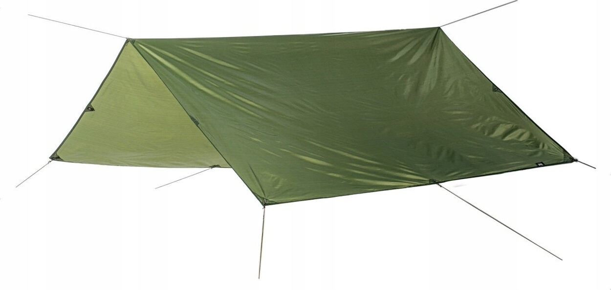 Tarp Stan Pro Nocování Pod Širým Nebem Skautský Survival Magnum Tellado