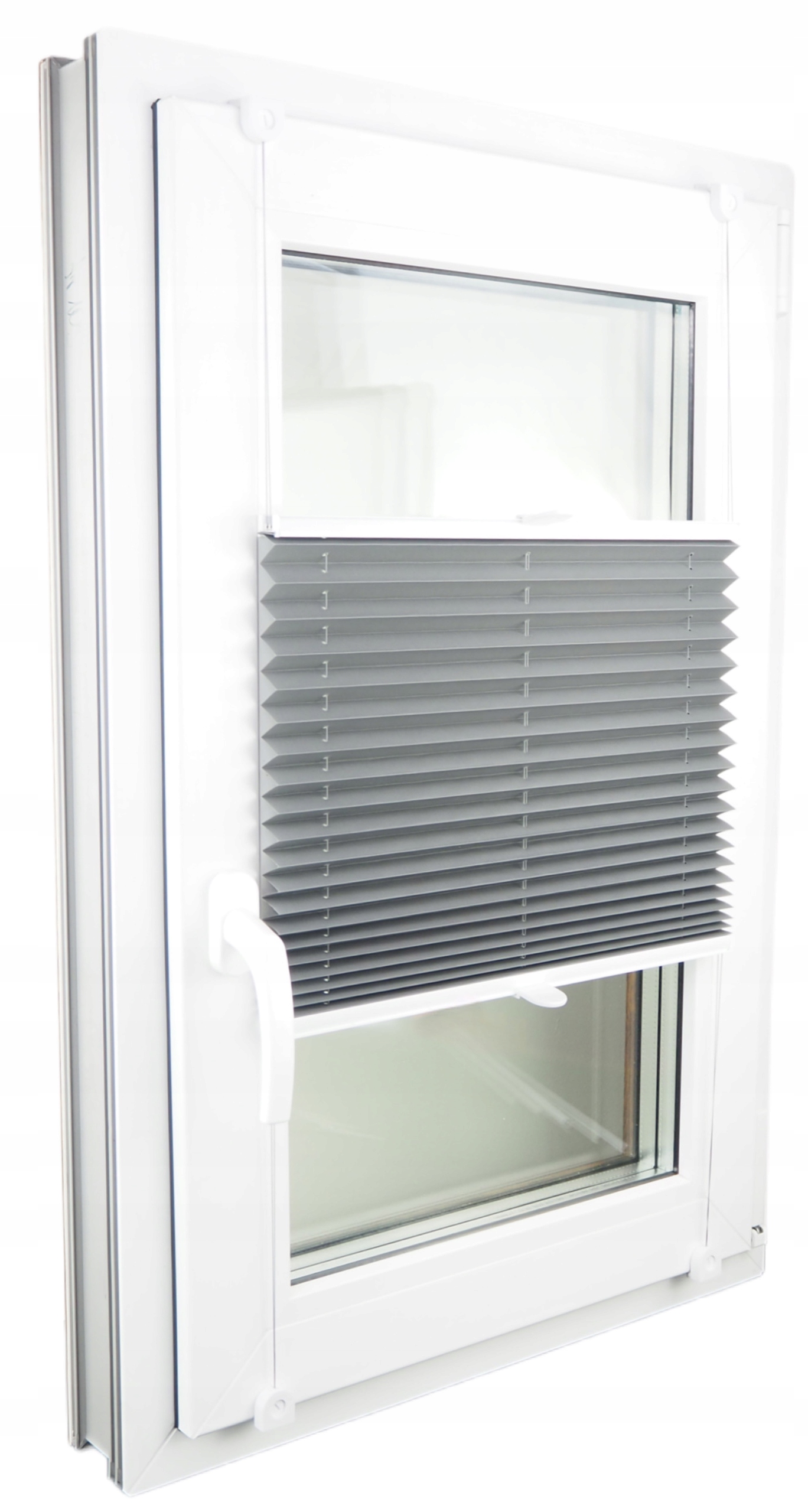 Roleta Plisé Roleta Plisé Na Míru Plisy Žaluzie Rolety Barvy Lux 84X220