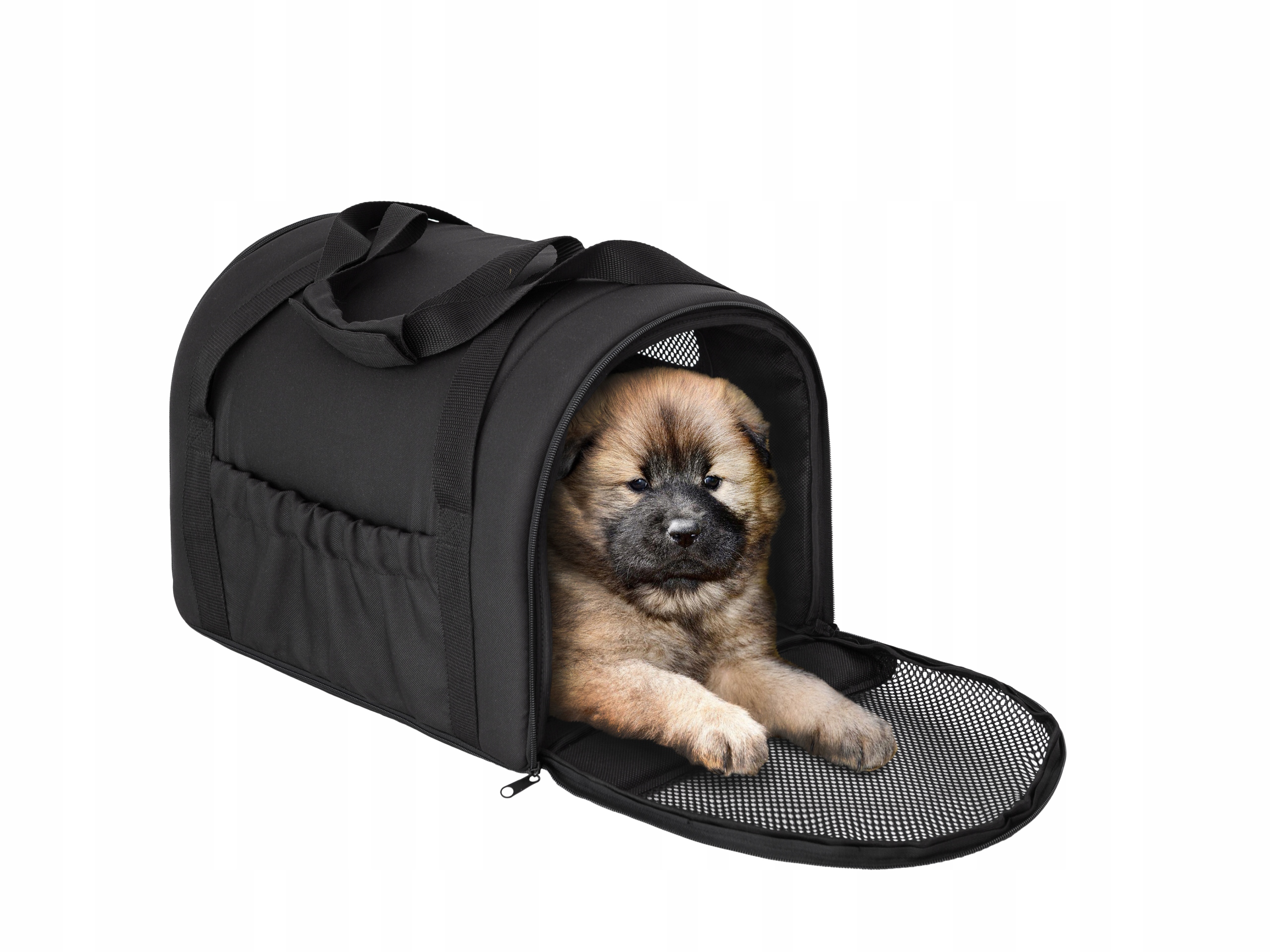 Přepravka, Taška pro kočky, psa, králíka 27x39x28