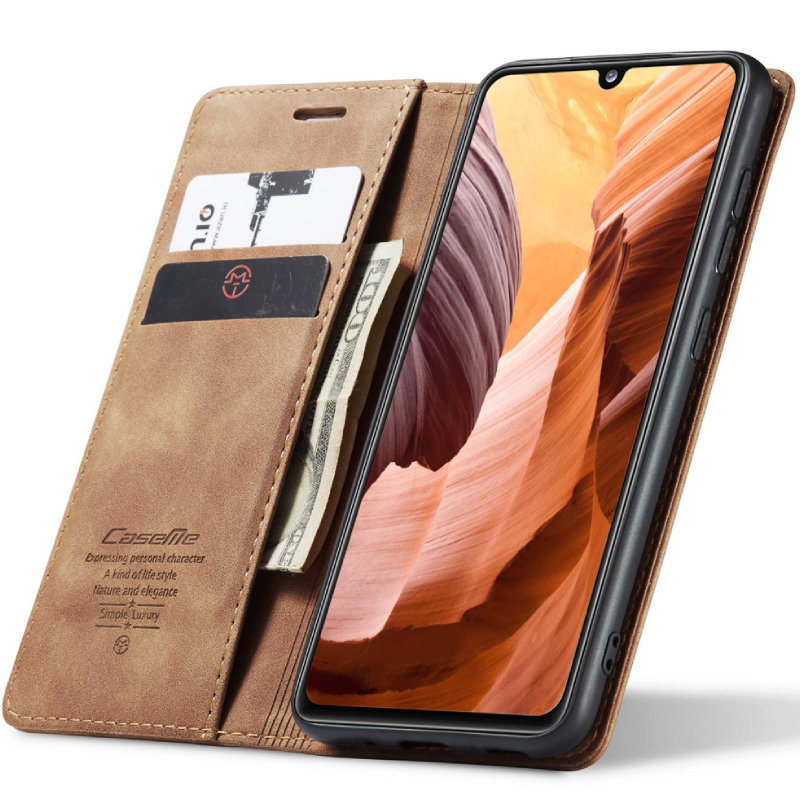 

Caseme Etui Portfel Pokrowiec Do Galaxy A41