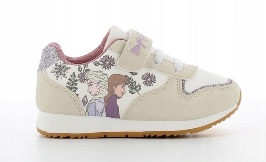 

Adidasy dziewczęce Kraina Lodu Frozen Disney 26