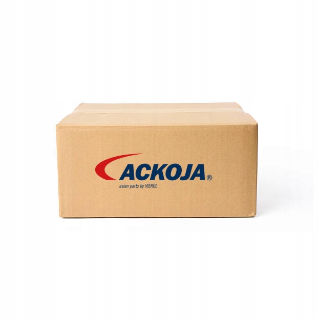 CHŁODNICA OLEJU SILNIKOWEGO A52-60-0010 ACKOJA