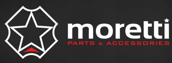 Głowica Moretti 4T 110 125cc CROSS ATV QUAD KPL EAN (GTIN) 5906312684905