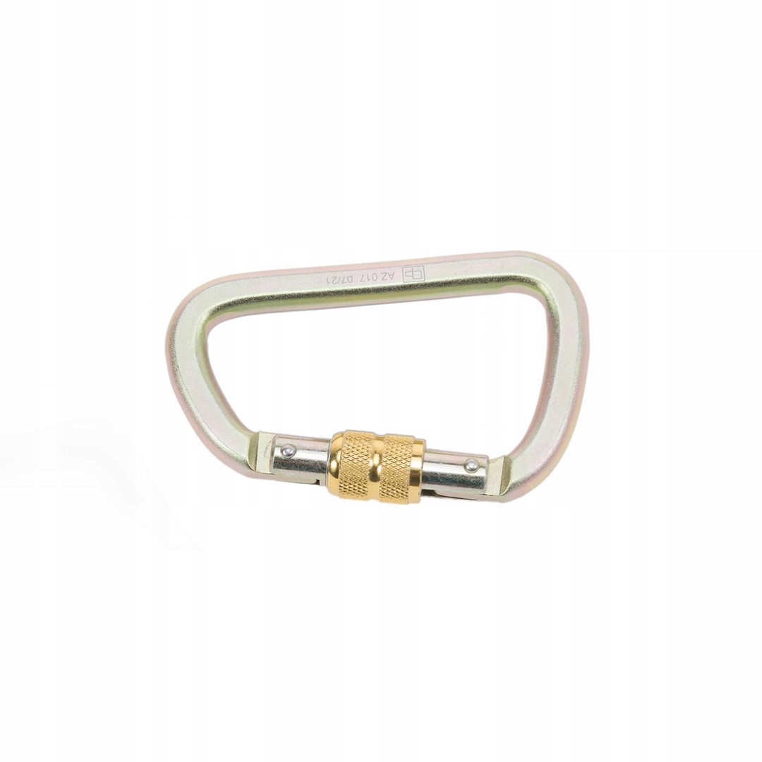 Tiguar большой Yoga карабин, гамак