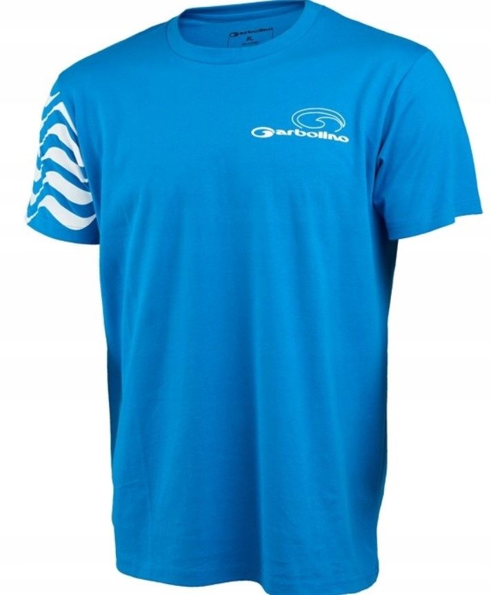 Koszulka T-Shirt Garbolino XL