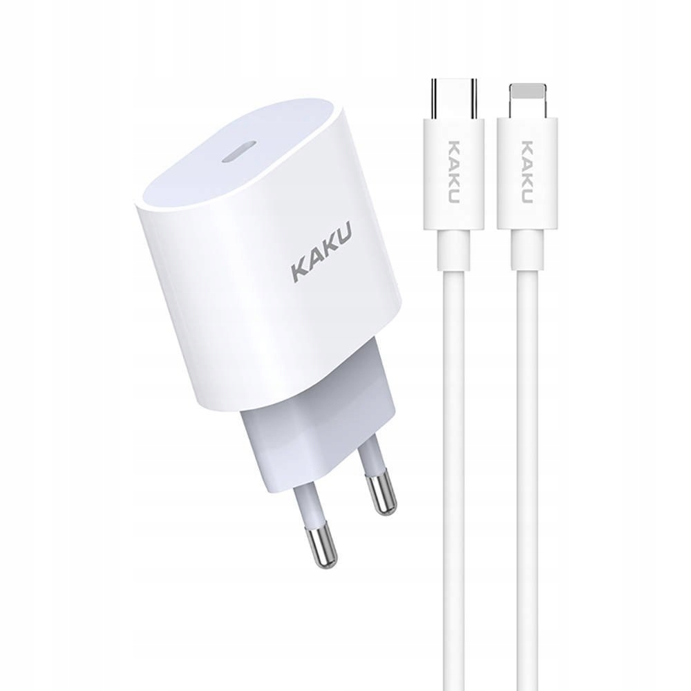 

Ładowarka Sieciowa Do Iphone Usb-c 20W 11 12 13PRO