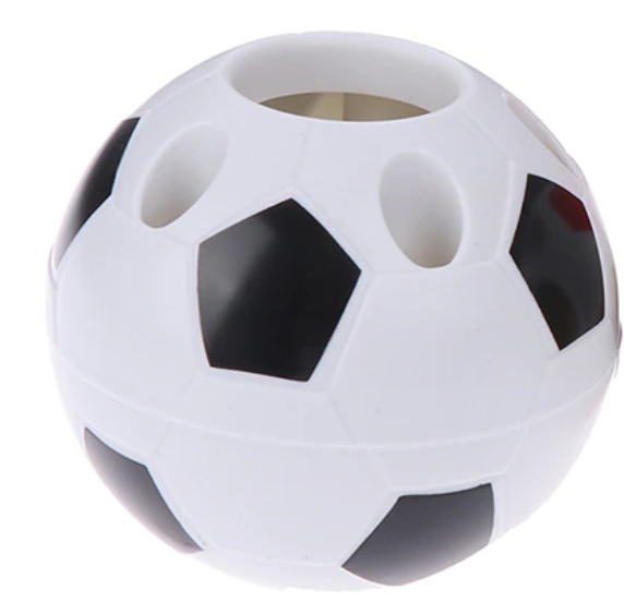 

Przybornik Na Biurko Organizer Piłka Nożna