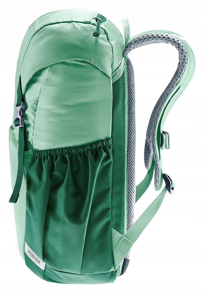 Plecak turystyczny Deuter Junior spearmint-seagreen Model Junior