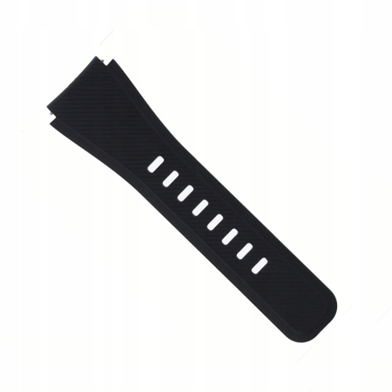 

Org pasek Samsung Gear S3 SM-R760 -czarny, S