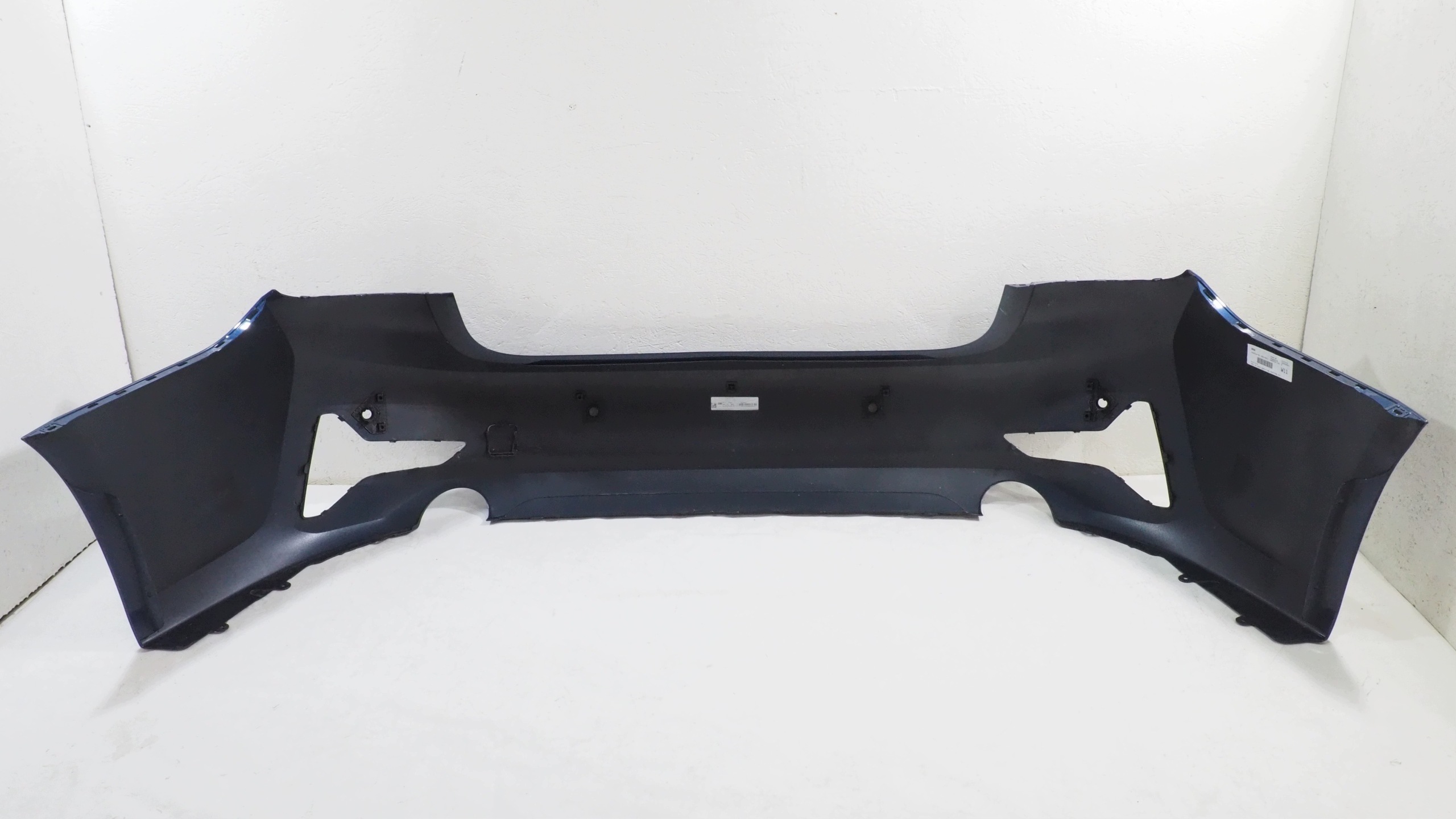 BMW 3 G20 bumper rear part rear 7427998