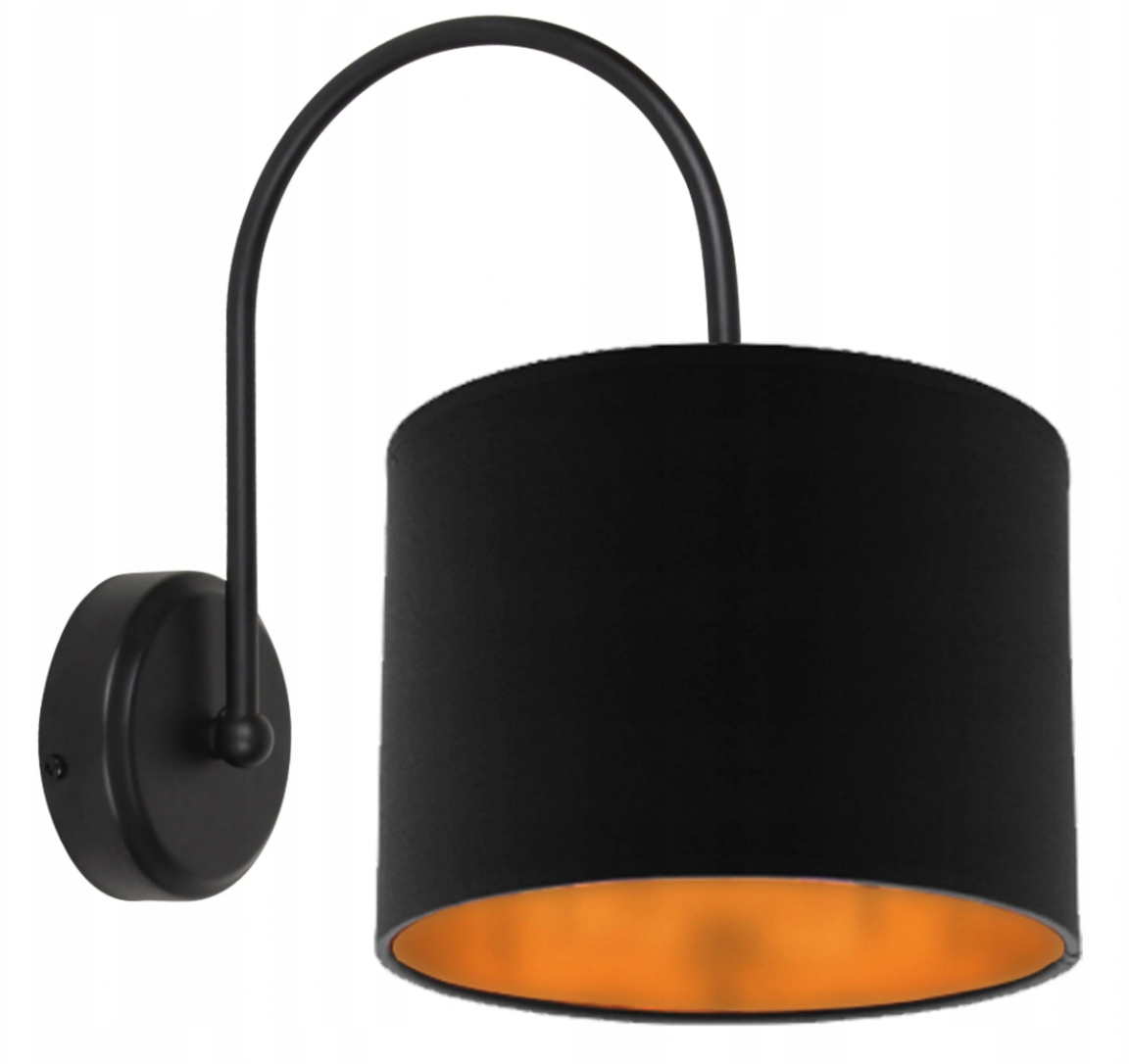 

Kinkiet Plafon Ścienny Lampa Edison Mirror Led