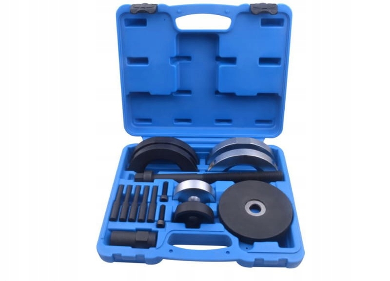 Stahuják Náboje Kola 72 mm Polo Fox Fabia Ibiza