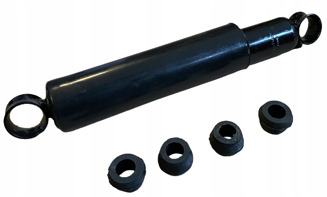 QS014 - АМОРТИЗАТОР ПРИЧЕПА НЕПТУН РЕСОРА ПРИВІД ПОТУЖНИЙ