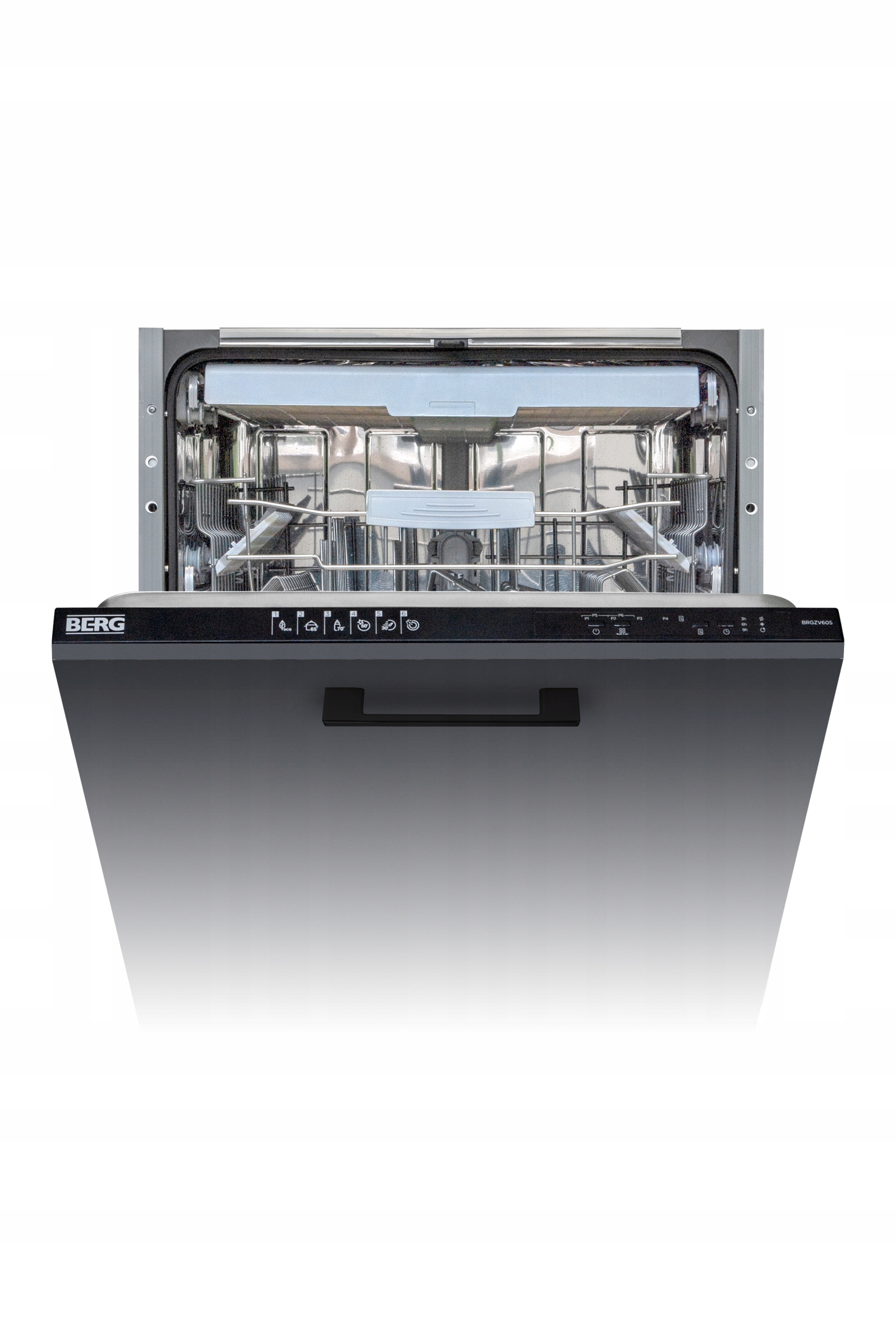 BERG ZMYWARKA 60 cm BRGZV60S Marka Berg