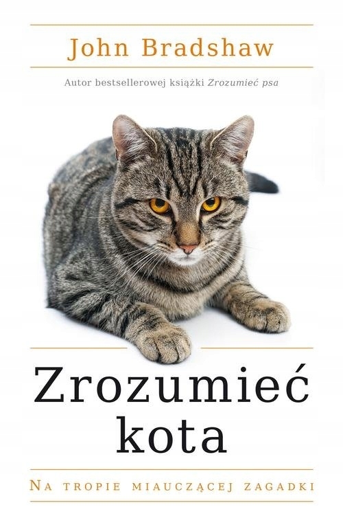 

Zrozumieć kota
