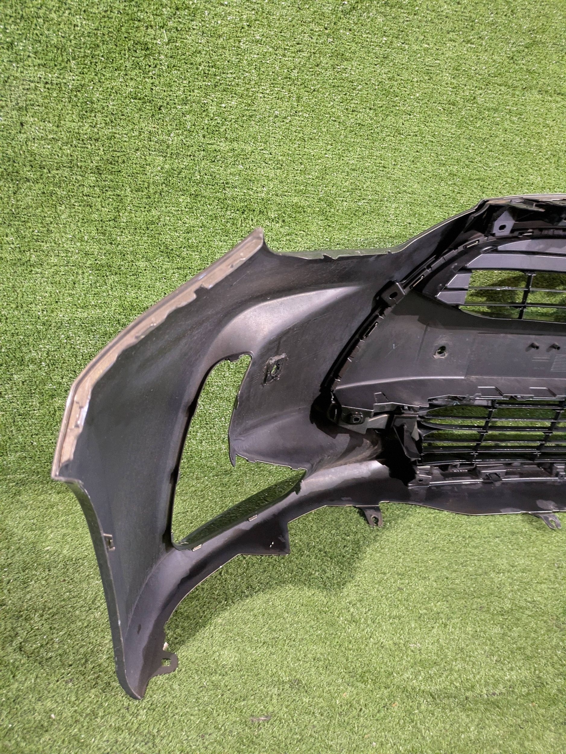 front bumper front TOYOTA YARIS IV 20- NR.Z9344