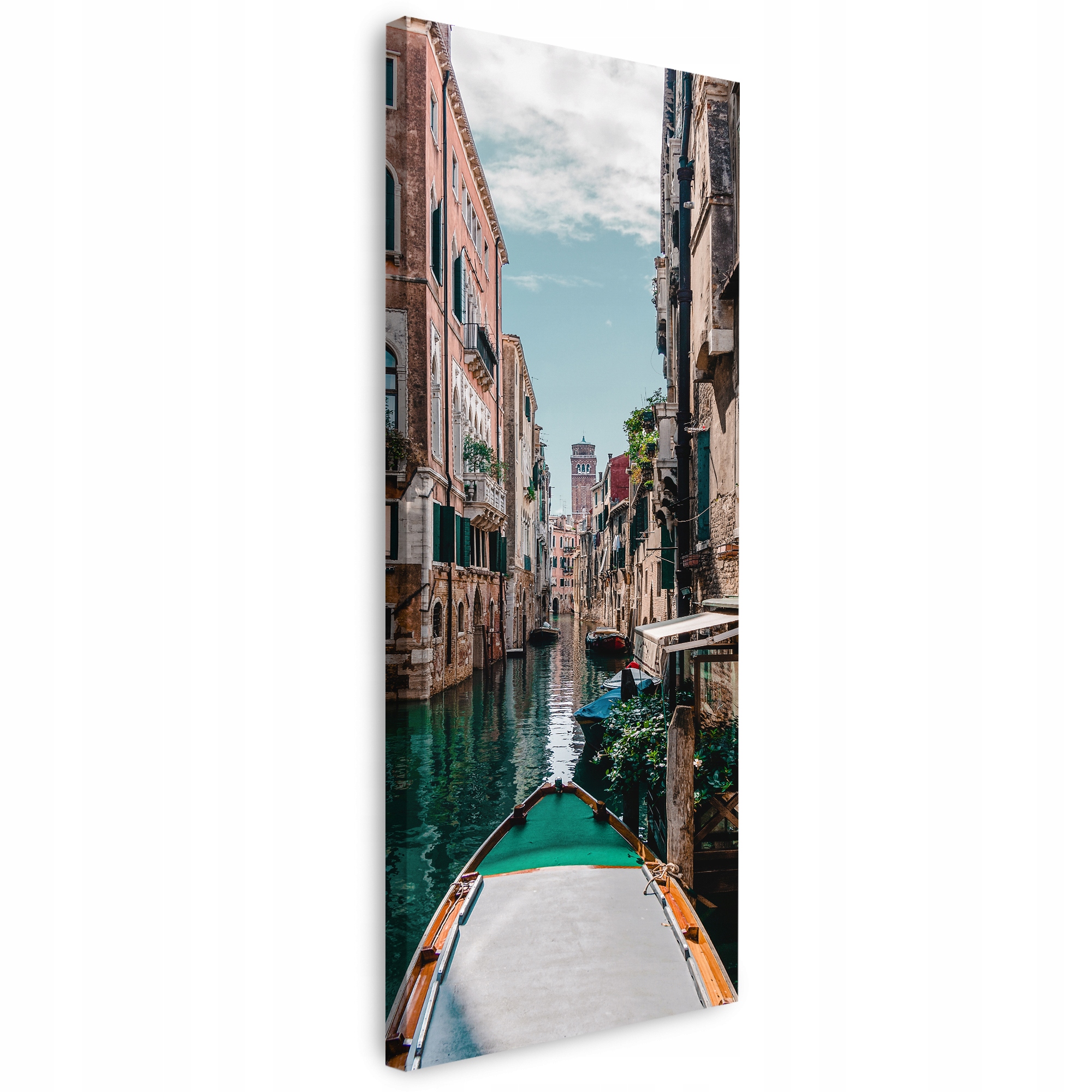 Obraz Canvas Architektura Benátky Itálie 40x120 cm