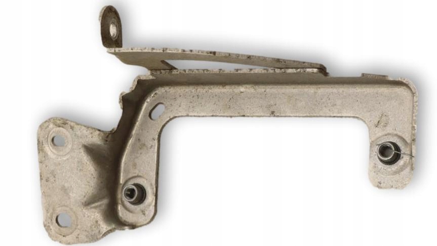 1027569-00-D - TESLA MODEL S LIFT КРЕПЛЕНИЕ ТЕПЛООБМЕННИКА