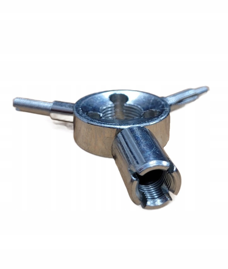 Kalibrátor Závitník pro ventily ventilů