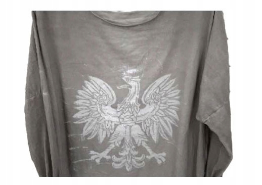 

Tu Kupisz Bluzka Z Orłem Tunika T-shirt Orzeł Kult