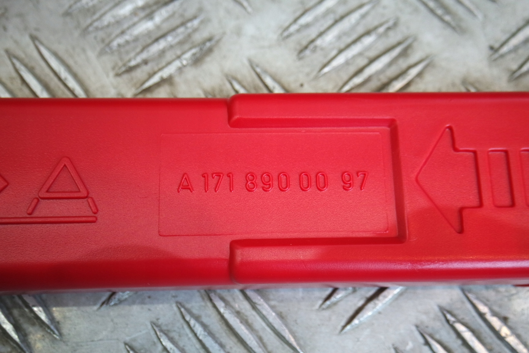 Ремонтный комплект MB MERCEDES G W463 LIFT