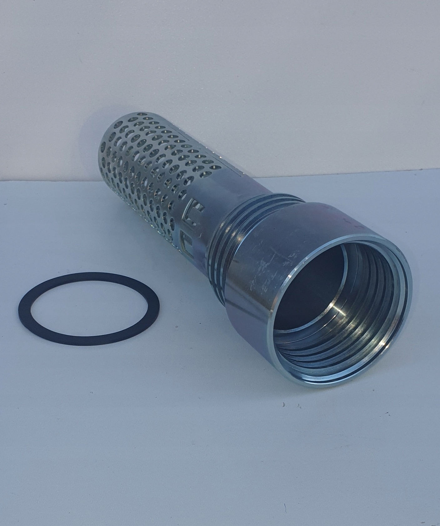 ZABEZPIECZENIE SITKO BAKU PALIWA FI60 SCANIA