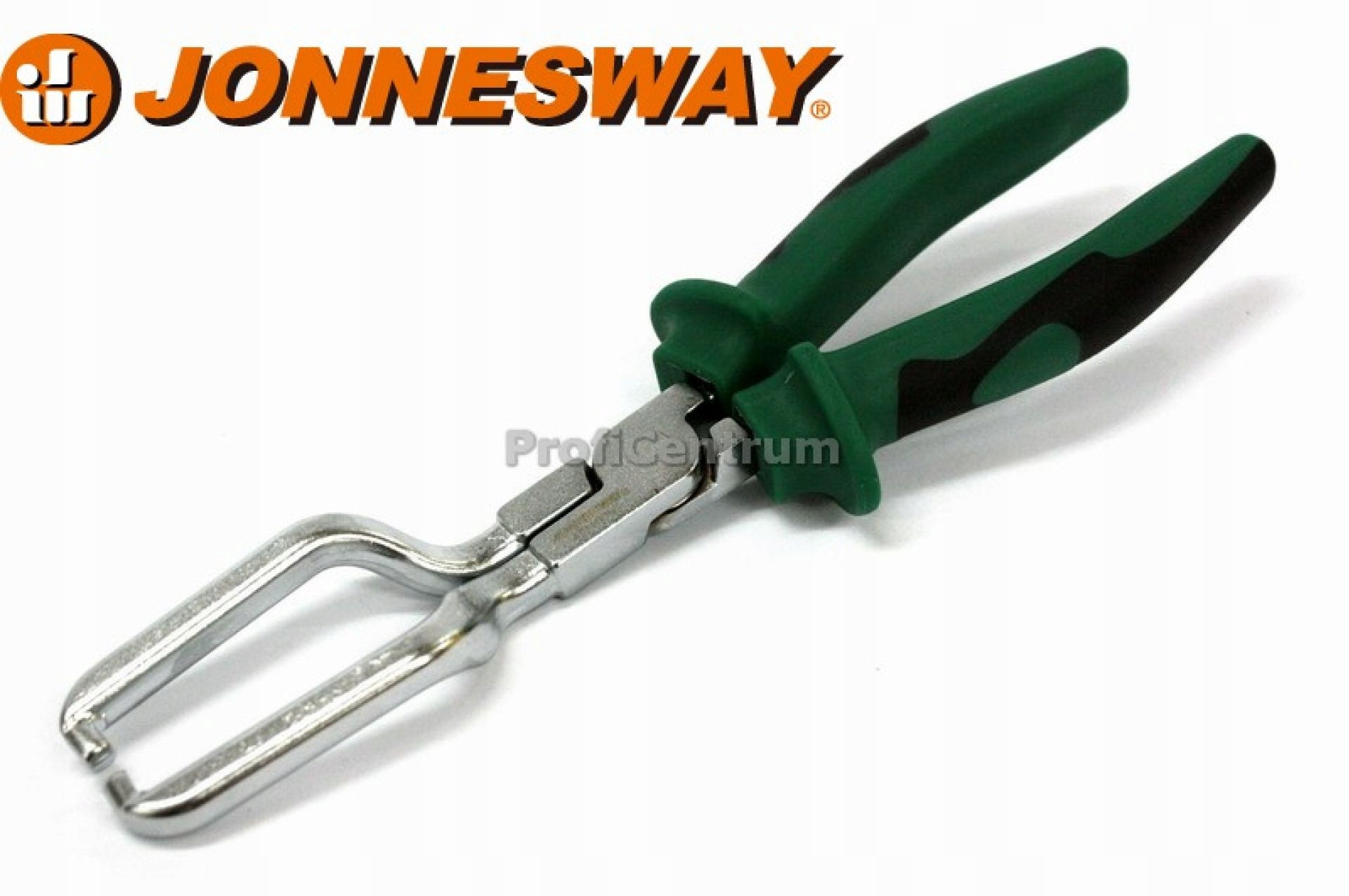 ПЛОСКОГУБЦІ ДЛЯ ПАЛИВОПРОВОДУ JONNESWAY