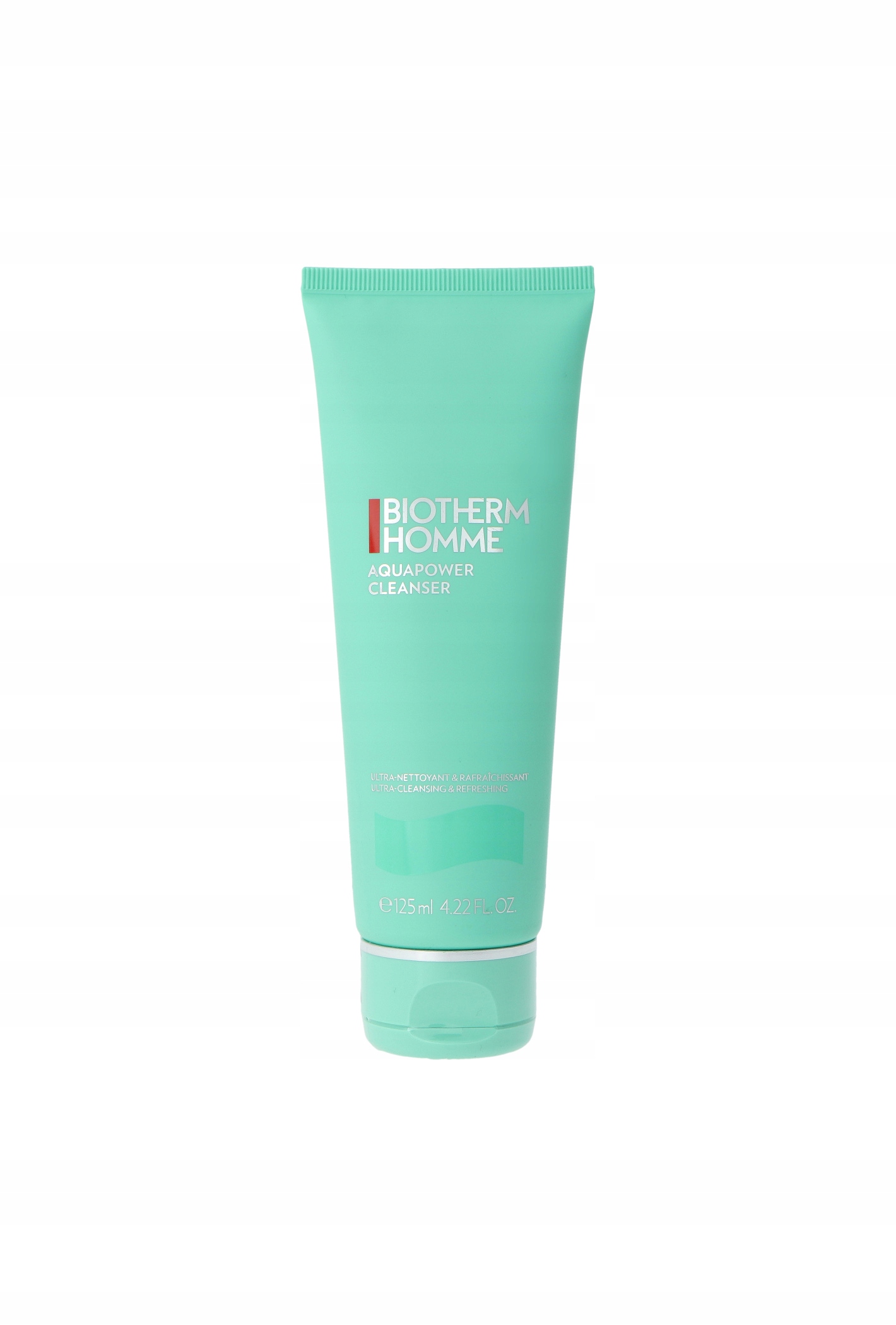 Biotherm Homme Aquapower Cleanser Gel 125 ml