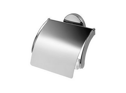 

Uchwyt wc z klapka Chroma 01425 Bisk