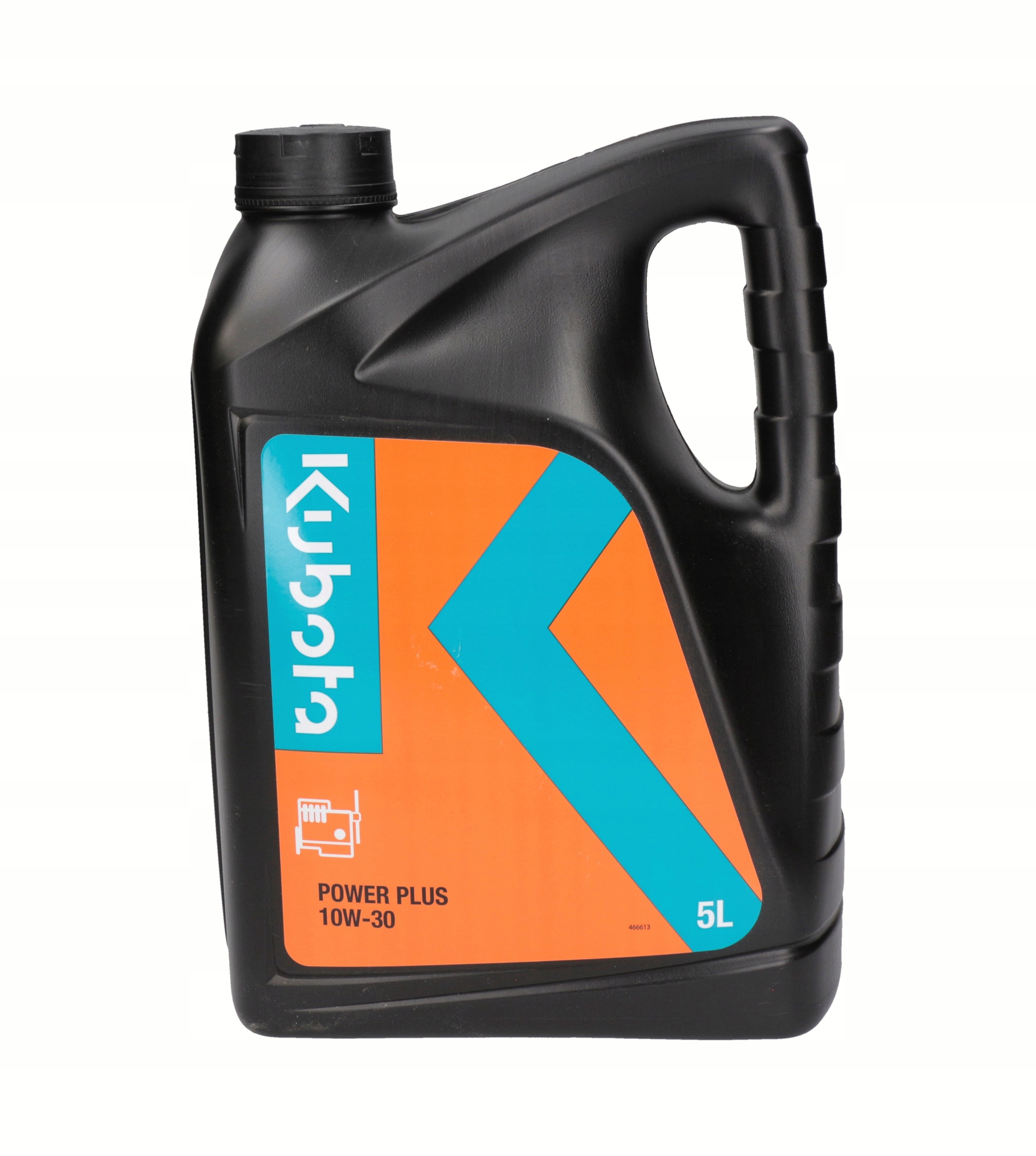 Olej silnikowy Power Plus 10W30 Kubota W21UE07005