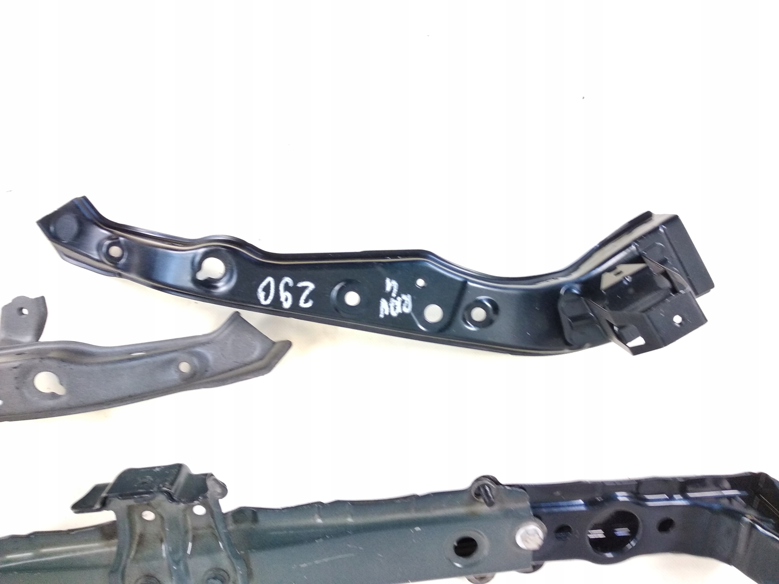 TOYOTA RAV4 IV LIFT PAS PRZEDNI PRZÓD 2015- Kolor brązowy