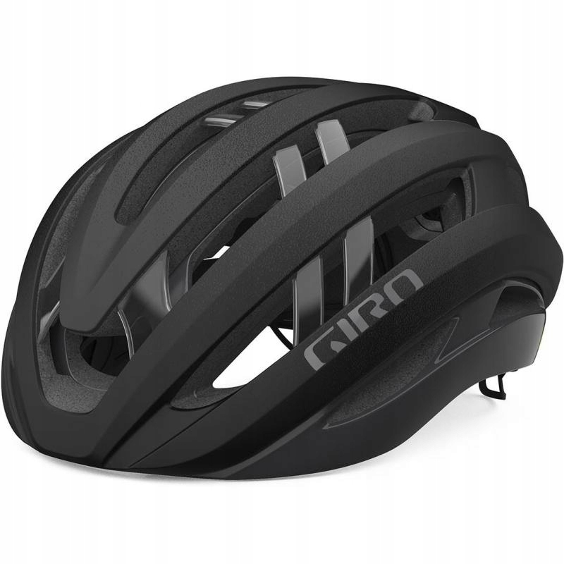 Giro Přilba Aries Spherical černá mat M (55-59 cm)