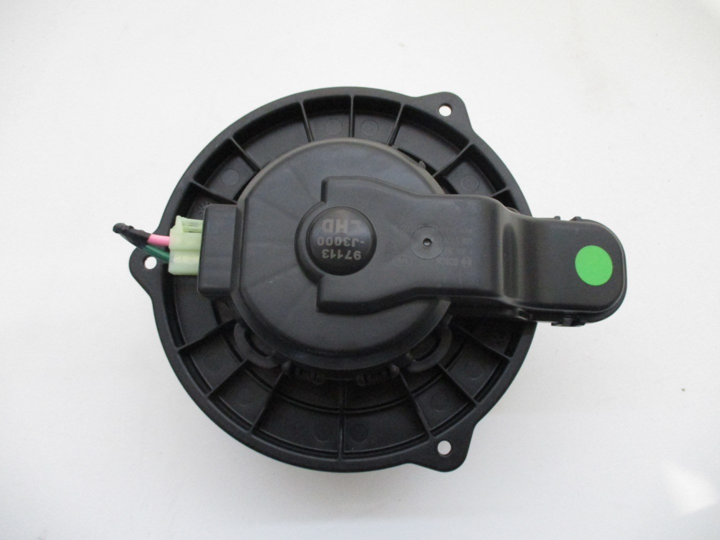 ventilátor topení HYUNDAI KONA 97113-J3000